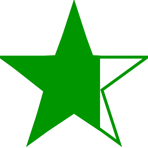 Partial Star